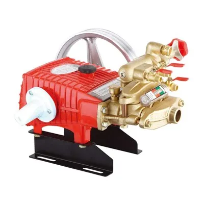 ইস্পাত কৃষি স্প্রেয়ার পাম্প